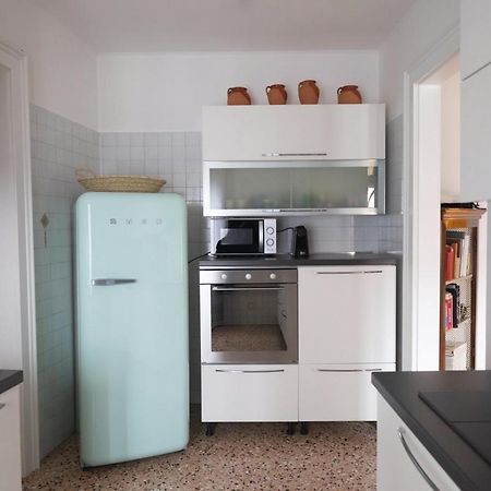 Terrazza Momon Leilighet Venezia Eksteriør bilde
