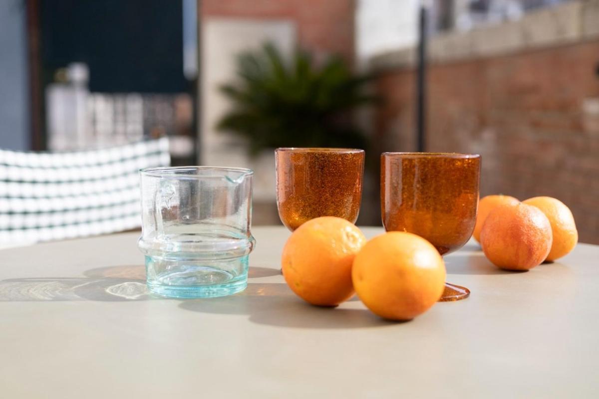 Terrazza Momon Leilighet Venezia Eksteriør bilde